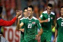 التصفيات المزدوجة: العراق لتعزيز آماله أمام تايوان