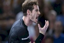 موراي يستعيد المركز الثاني في تصنيف المحترفين