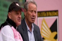 باليرمو يقيل المدرب الـ29 في 13 عاماً ويعين بالارديني