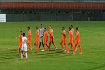 كاظمة يتوج بكأس الاتحاد التنشيطية للمرة الأولى