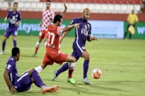 العين يعزز حظوظه بالتأهل إلى نصف نهائي كأس الرابطة