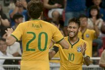 نيمار يقود البرازيل مجدداً في مواجهة الارجنتين