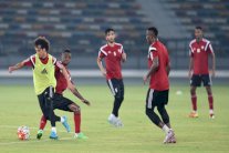 الإمارات لاستعادة لغة الفوز على حساب تيمور الشرقية