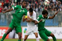 منتخب فلسطين يرفع شعار الفوز أمام ضيفه الماليزي