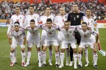 التصفيات المزدوجة: الأردن للاحتفاظ بالصدارة