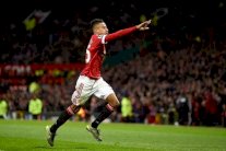 هودجسون يستدعي لينغارد إلى منتخب إنكلترا للمرة الأولى