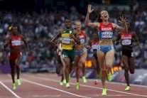 عداؤون يطالبون باسترجاع ميدالياتهم بعد فضيحة المنشطات