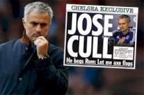 مورينيو يطلب من مالك تشلسي مهلة لإحداث ثورة في الفريق