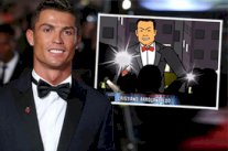 موقع ساخر ينجز فيلما كارتونيا عن