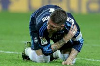 الكلاسيكو يجبر راموس على تأجيل عمليته الجراحية بالكتف