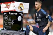 راموس يطلب دفنه في 