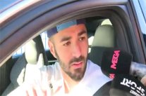 بنزيمة يؤكد: غير قلق بشأن اتهامي في