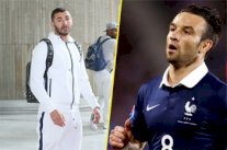 محامي فالبوينا يؤكد: موكلي لا يكن اي عداء خاص لبنزيمة