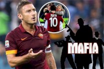 توتي دفع المال للشرطة مقابل حماية أبنائه من 