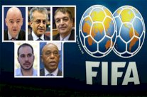 اعتماد 5 مرشحين لرئاسة الفيفا واستبعاد بلاتيني