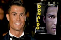 فيلم رونالدو الوثائقي يختزل مسيرته في 89 دقيقة!