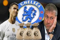 مالك تشيلسي يستعد لتقديم 100 مليون يورو لضم رونالدو