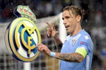 ريال مدريد مهتم بضم الأرجنتيني بيليا من لاتسيو