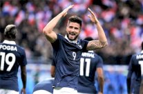 فرنسا تلقن ألمانيا درسا مهما 