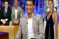 رونالدو يكشف الكثير من أسراره الرياضية والشخصية