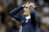 نجاة شقيقة نجم أتلتيكو مدريد غريزمان من هجمات باريس