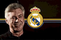 أنشيلوتي: قرار إقالتي من تدريب ريال مدريد غير سليم