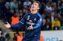 ريال مدريد يوافق على بيع رونالدو مقابل 80 مليون باوند