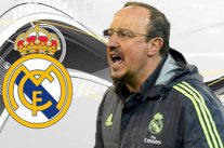 5 سقطات وقع فيها المدرب رافائيل بينيتيز في ريال مدريد