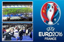 هل فرنسا قادرة على احتضان نهائيات 