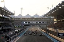 2500 تذكرة متبقية لسباق جائزة الاتحاد للطيران الكبرى 