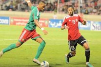 فوز صعب لليبيا على رواندا في تصفيات مونديال 2018