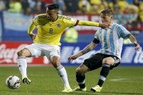 قمتان ناريتان في بارانكيا ومونتيفيديو