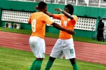 ساحل العاج تهزم ليبيريا بهدف في تصفيات مونديال 2018