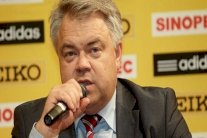 مسؤول بالاتحاد الروسي يعترف 