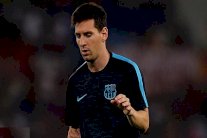 ميسي سيتعرض لانتكاسة في حال مشاركته بالكلاسيكو