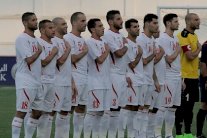 فوز الأردن على مالطا ودياً 2-صفر