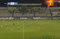 انفجار مرعب خلال مباراة رسمية في رومانيا