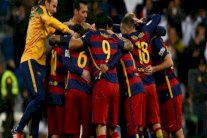 برشلونة وبايرن وبورتو الاقرب إلى ثمن نهائي