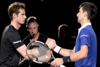 ديوكوفيتش ينهي الموسم في الصدارة بفارق 7915 نقطة