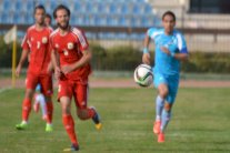 فوز واحد وثلاثة تعادلات في افتتاح الدوري السوري