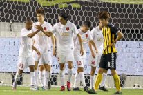 الريان يدمر شباك قطر ويسجل أكبر انتصار هذا الموسم