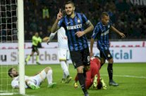 أتلتيكو ينتزع وصافة الليغا وإنتر ينفرد بصدارة إيطاليا