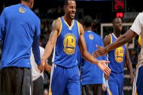 ووريرز يعادل الرقم القياسي لعدد الانتصارات المتتالية