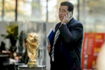 سكالا: مسيرة إصلاحات الفيفا يجب أن تكون أكثر شفافية