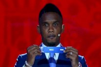 قرعة الدور الأخير لتصفيات إفريقيا للمونديال في حزيران