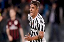 يوفنتوس يحسم قمته مع ميلان وروما يفشل بانتزاع الصدارة