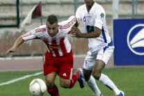 شباب الأردن ينفرد بصدارة الدوري الأردني