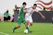 فوز الوصل والإمارات وتعادل الشعب في الدوري الإماراتي 