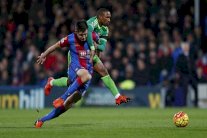 سندرلاند يسقط كريستال بالاس في عقر داره