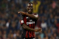 عملية جراحية في الفخذ لبالوتيلي